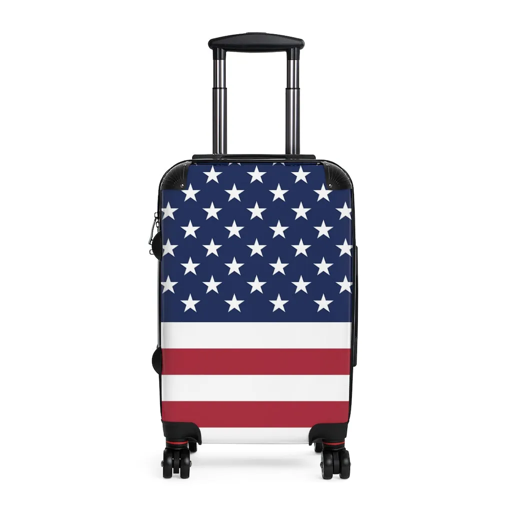 Hard case roller bag 4th