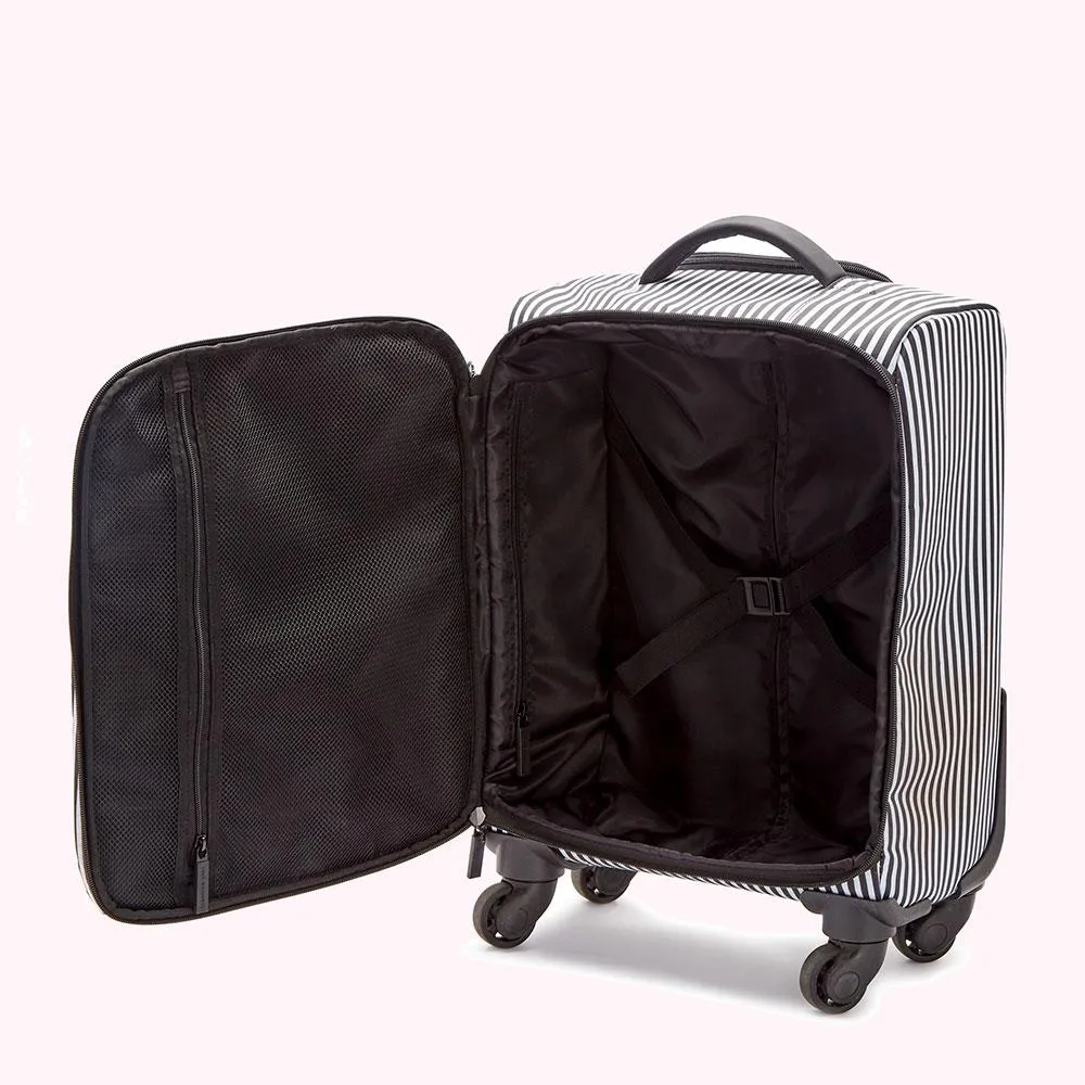 HEART AND STRIPES FELICITY CASE