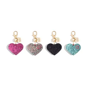 Heart Safety Alarms