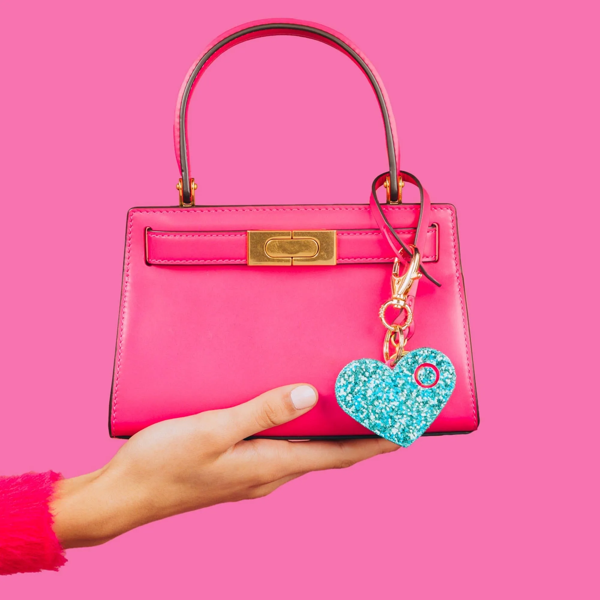 Heart Safety Alarms