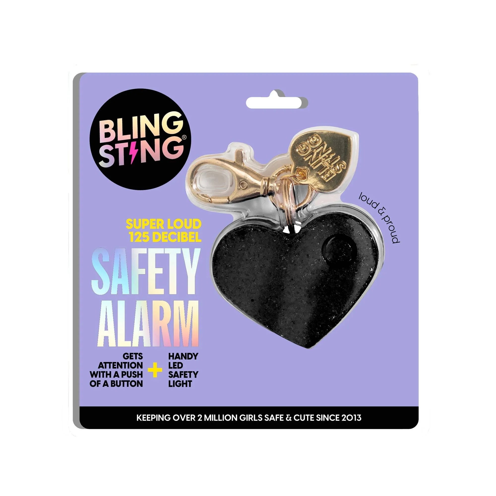 Heart Safety Alarms