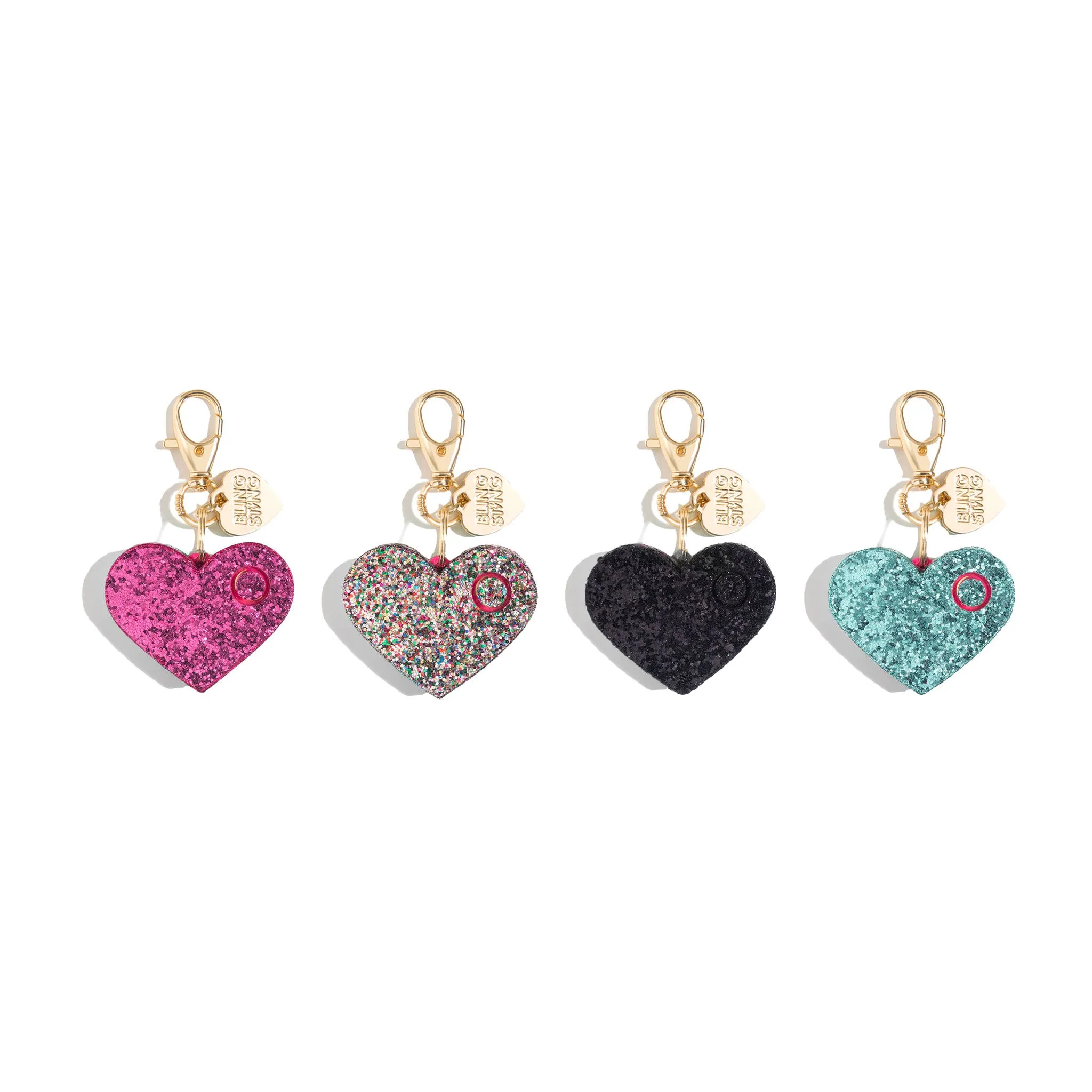 Heart Safety Alarms