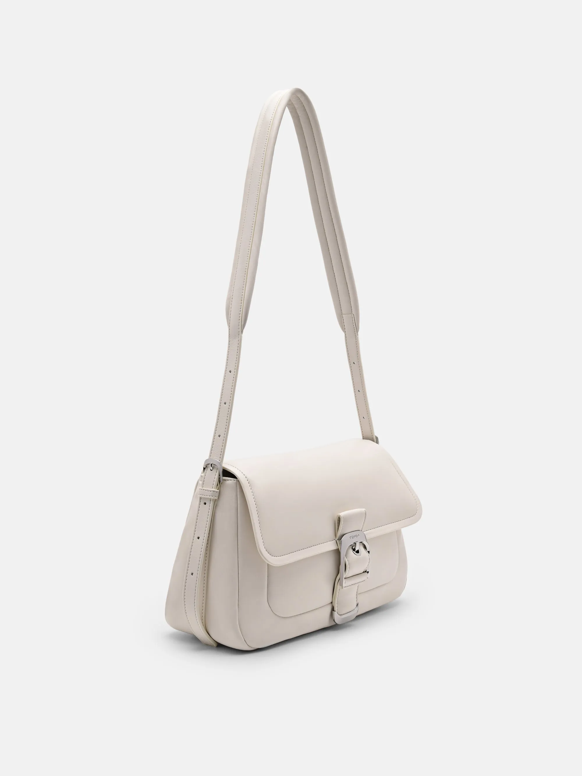 Helix Shoulder Bag