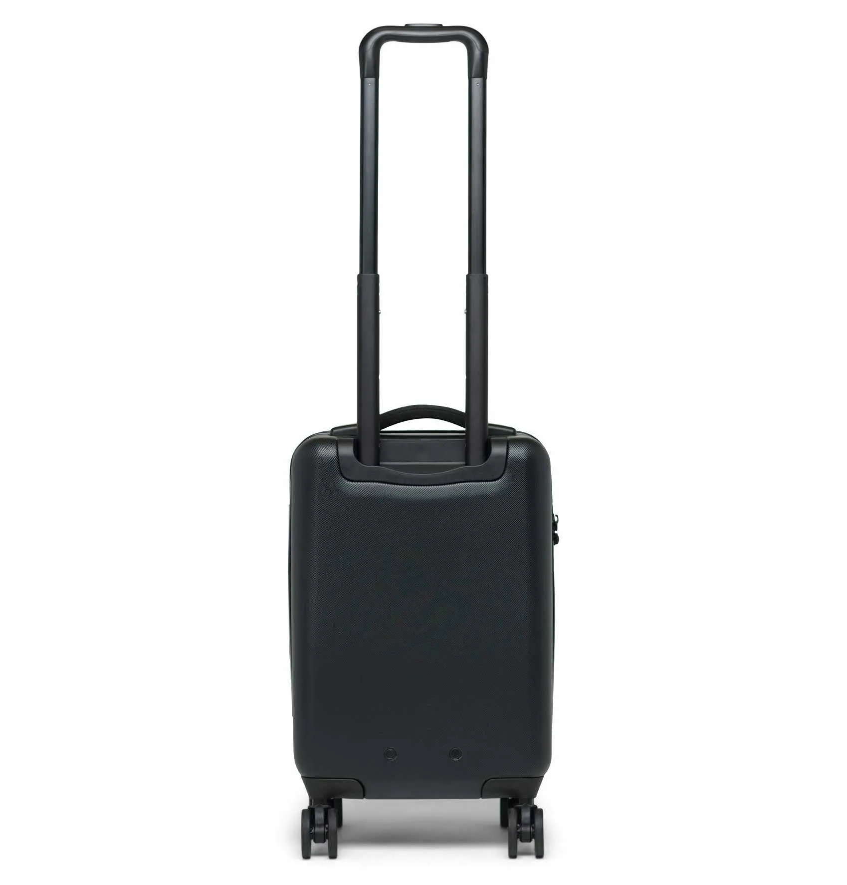 Herschel Trade Luggage Carry On – Black