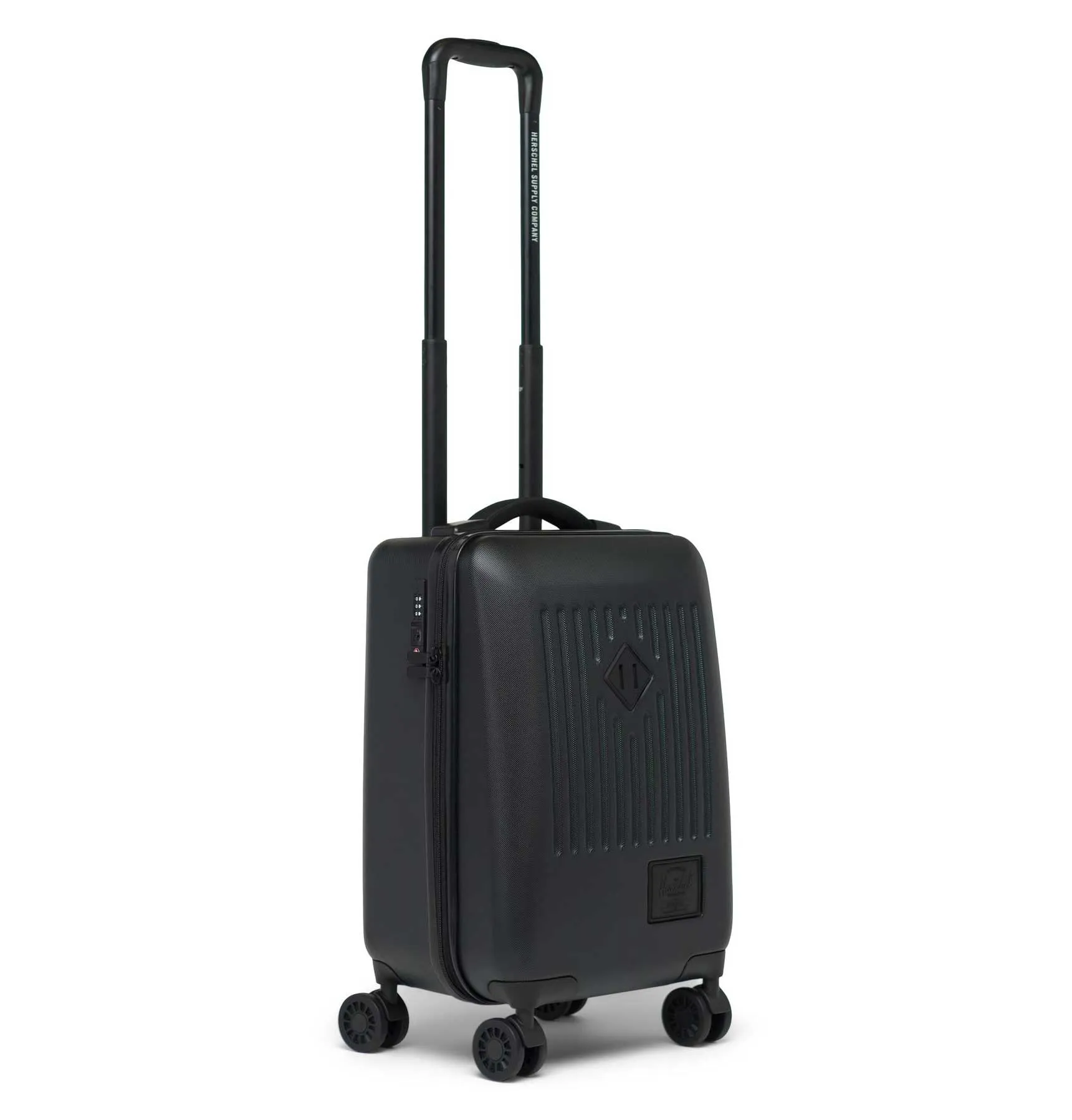Herschel Trade Luggage Carry On – Black