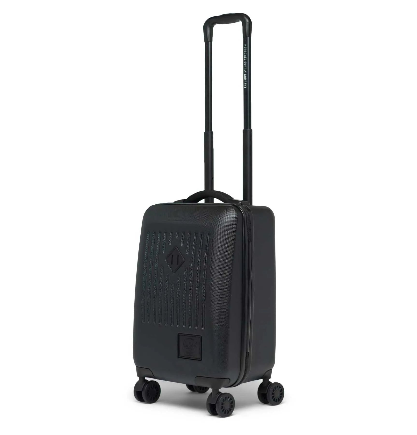 Herschel Trade Luggage Carry On – Black