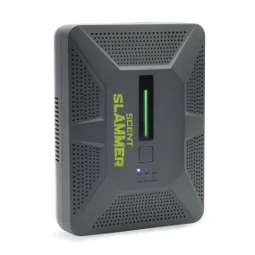 HME Throw N Go Ozone Air Purifier