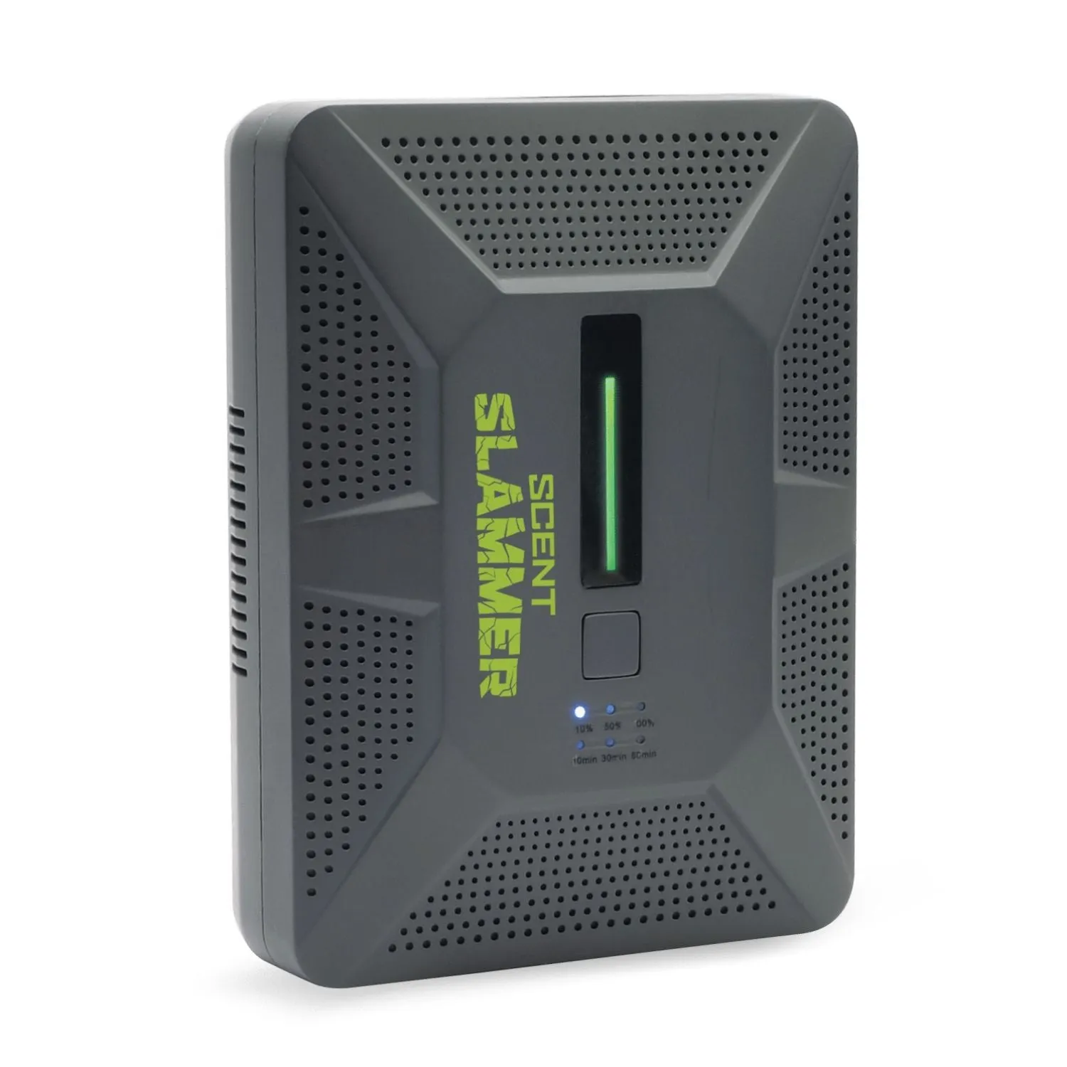 HME Throw N Go Ozone Air Purifier