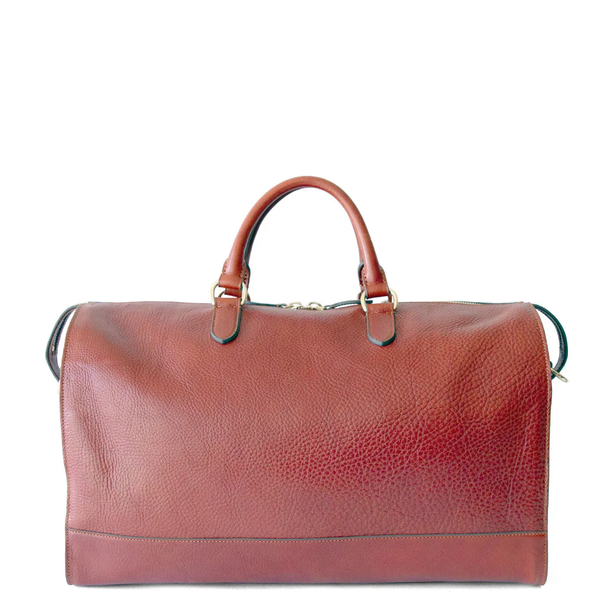 Hunt “Stefano” Duffle - Rame
