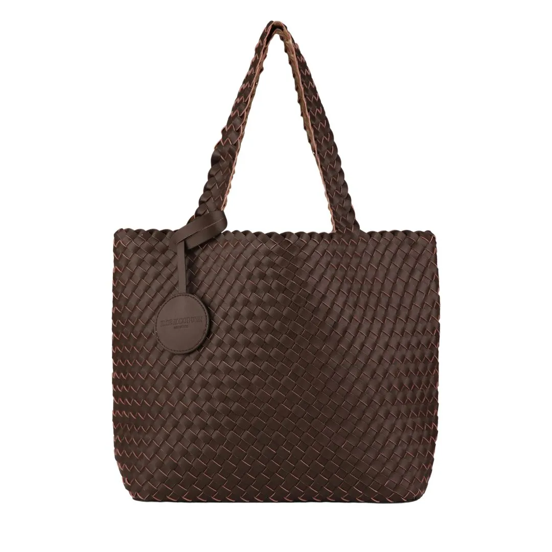 Ilse Jacobsen Reversible Tote Bag