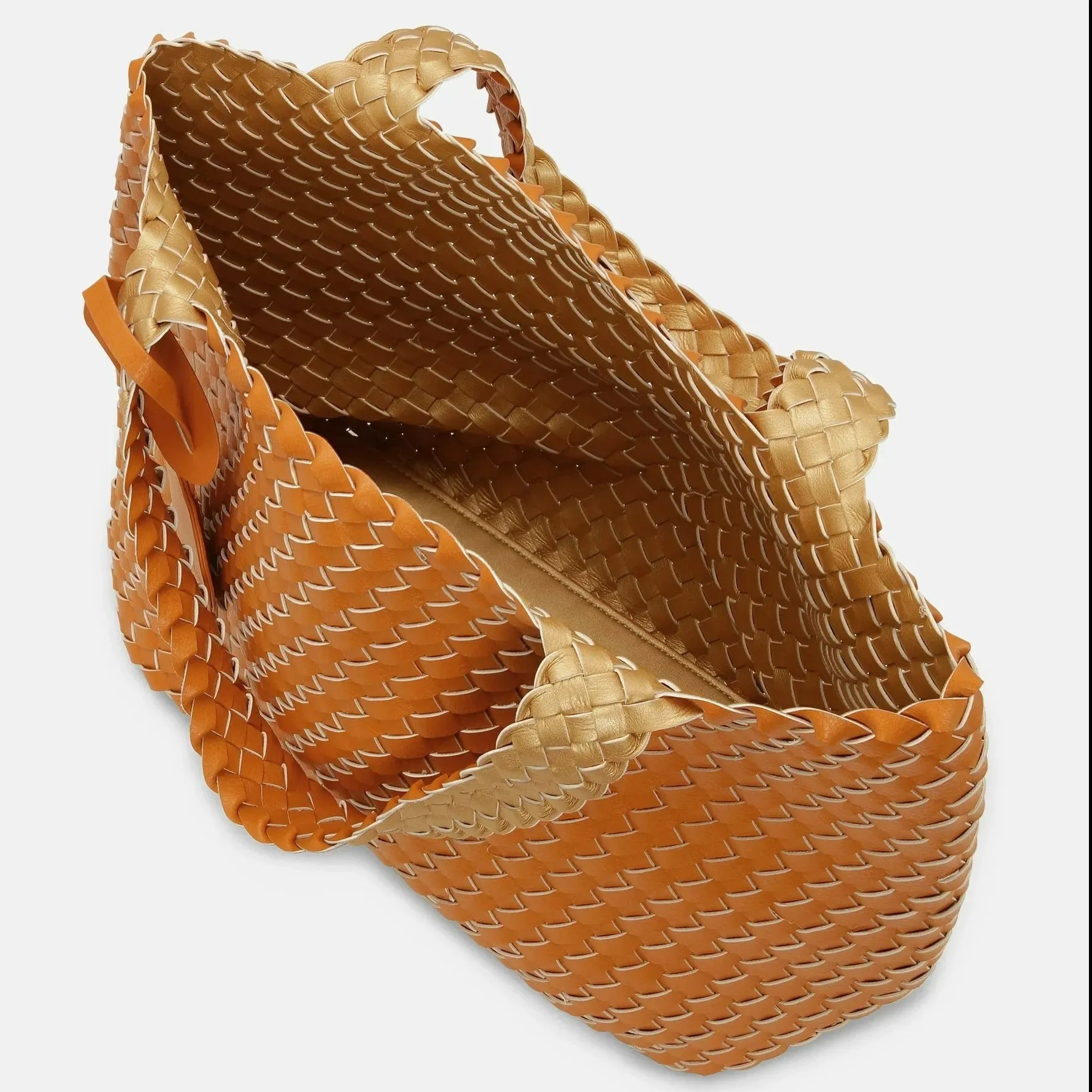 Ilse Jacobsen Reversible Tote Bag