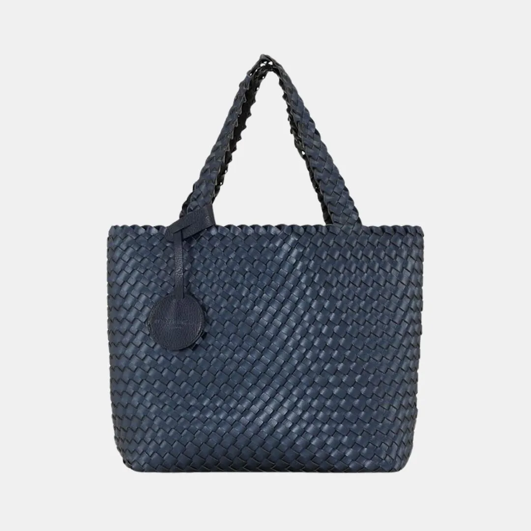Ilse Jacobsen Reversible Tote Bag