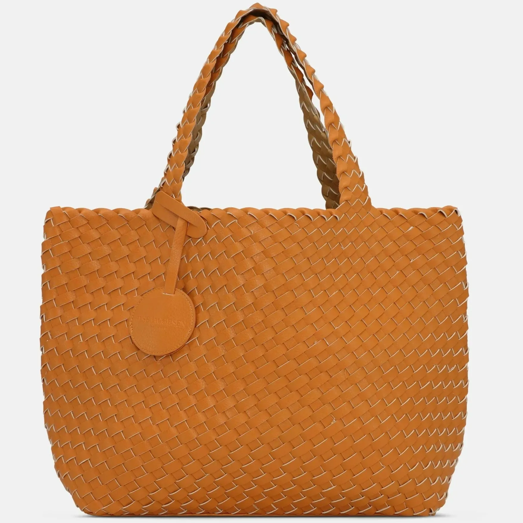 Ilse Jacobsen Reversible Tote Bag