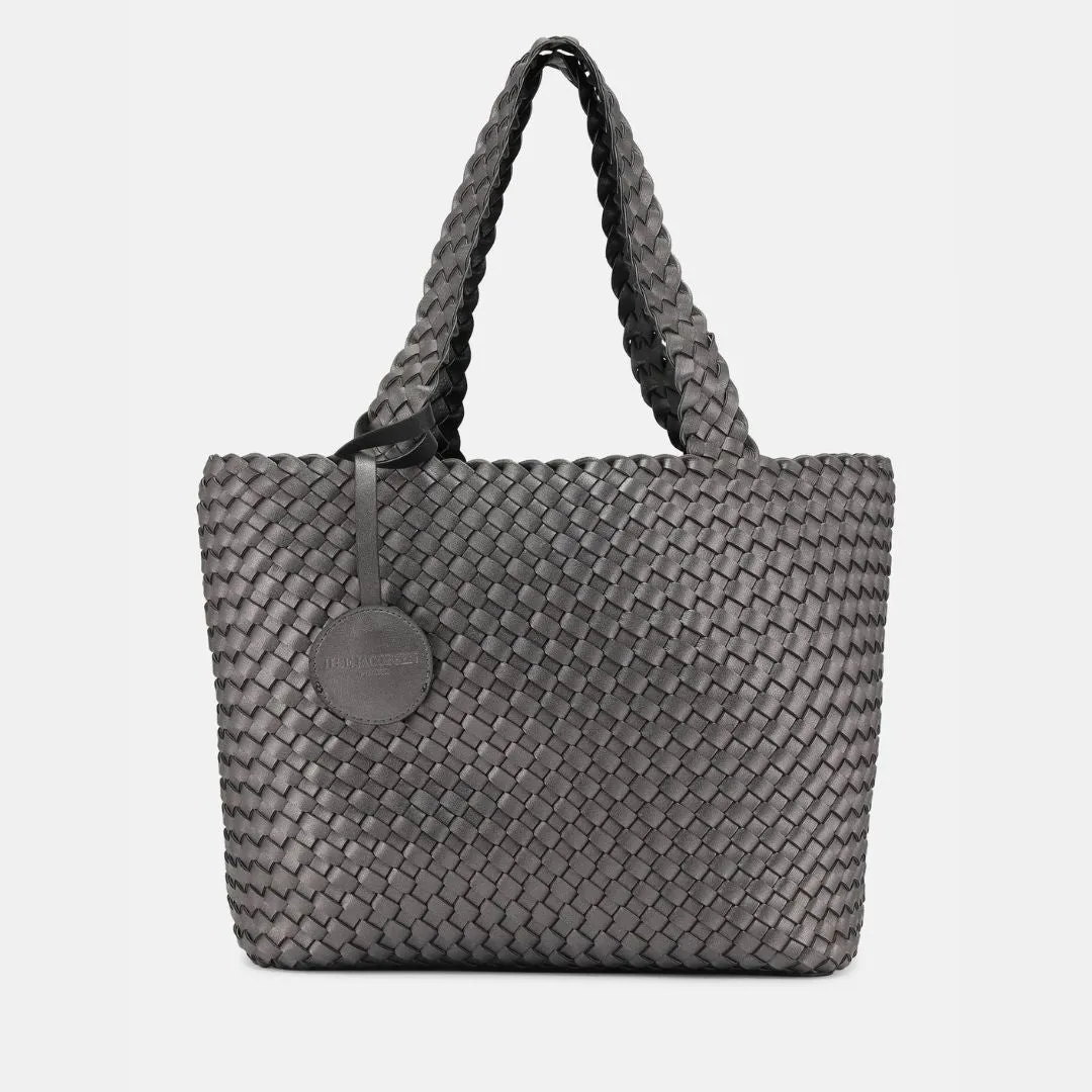 Ilse Jacobsen Reversible Tote Bag