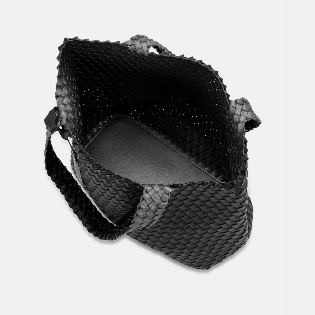 Ilse Jacobsen Reversible Tote Bag