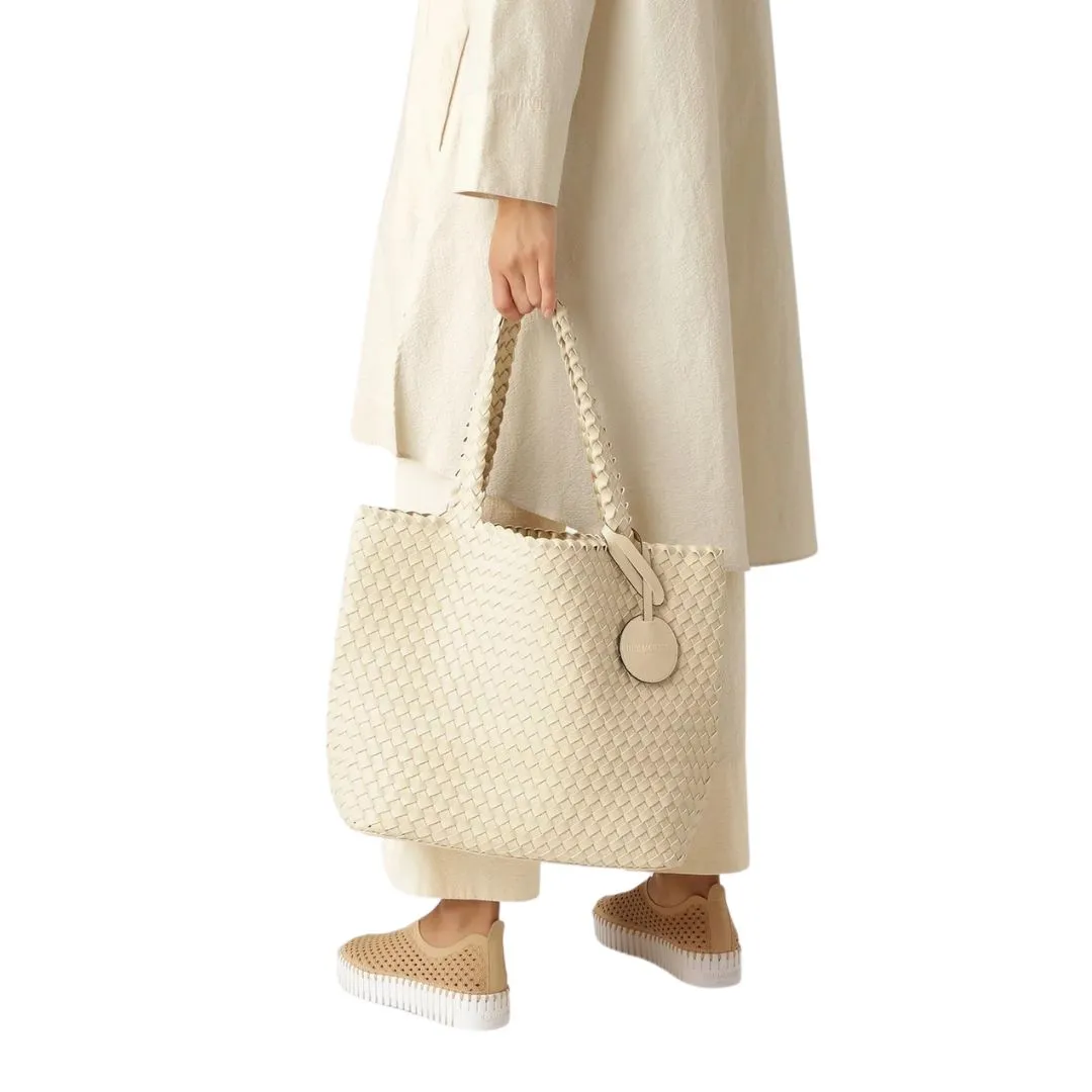 Ilse Jacobsen Reversible Tote Bag