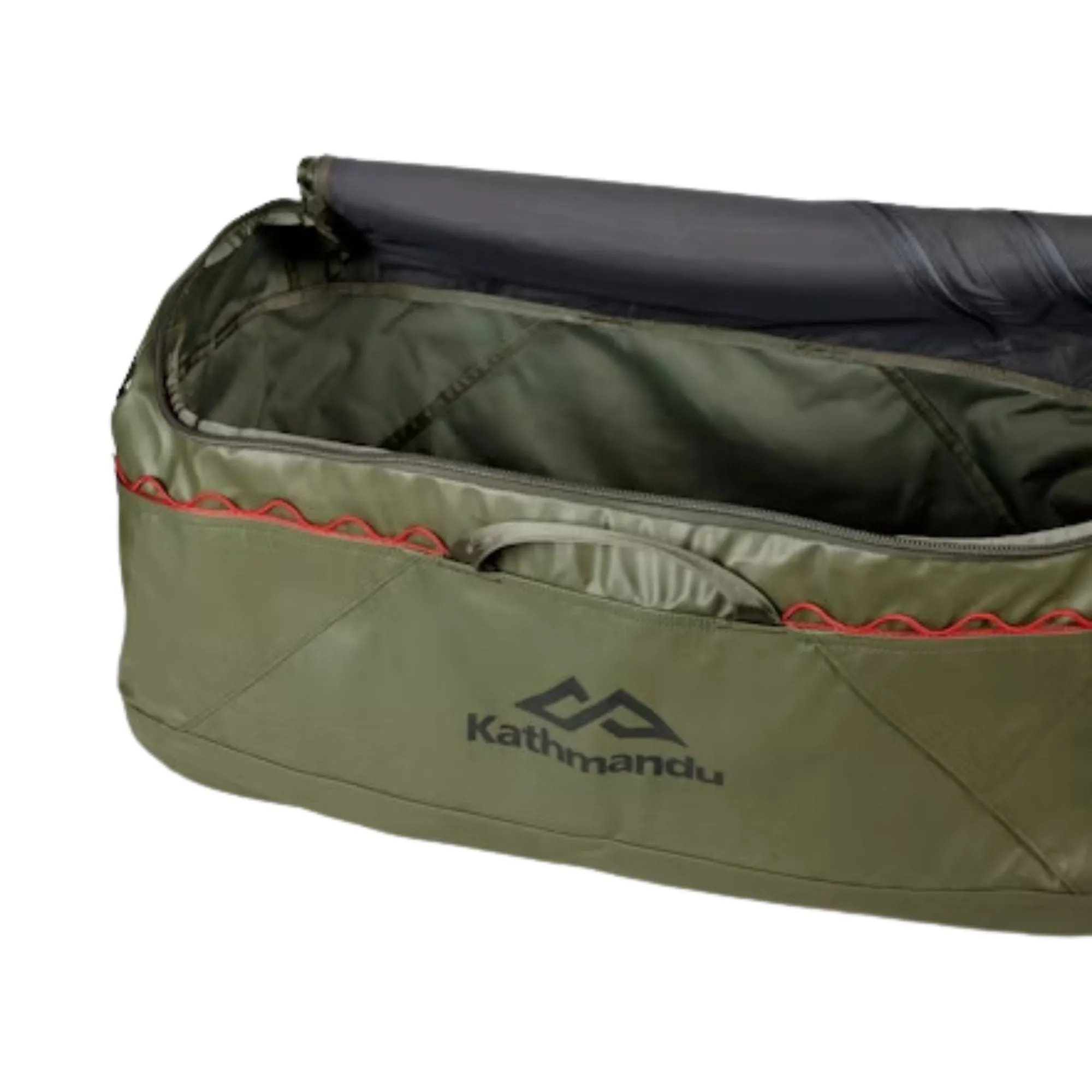 Indus Duffel 90L