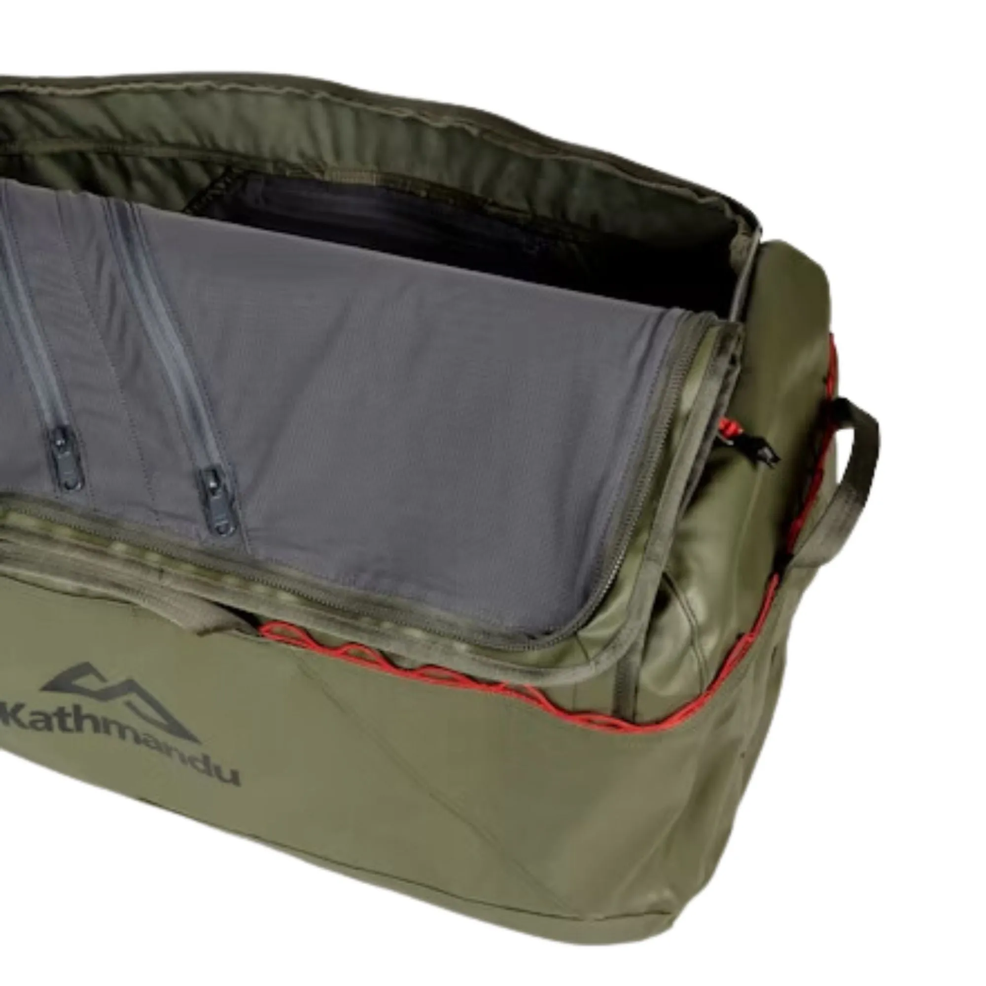 Indus Duffel 90L