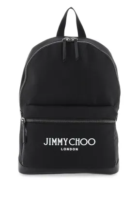 Jimmy Choo Wilmer Backpack