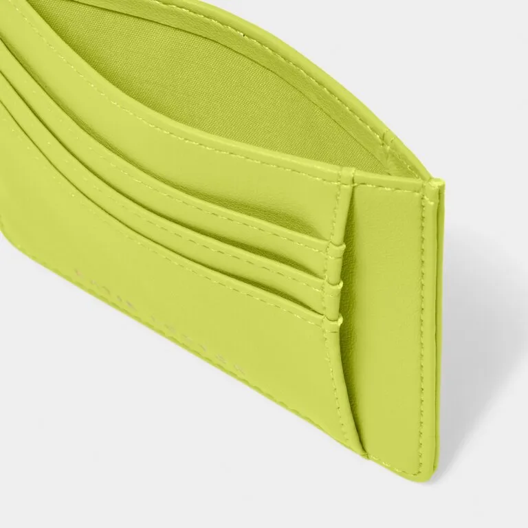 Katie Loxton Lily Card Holder