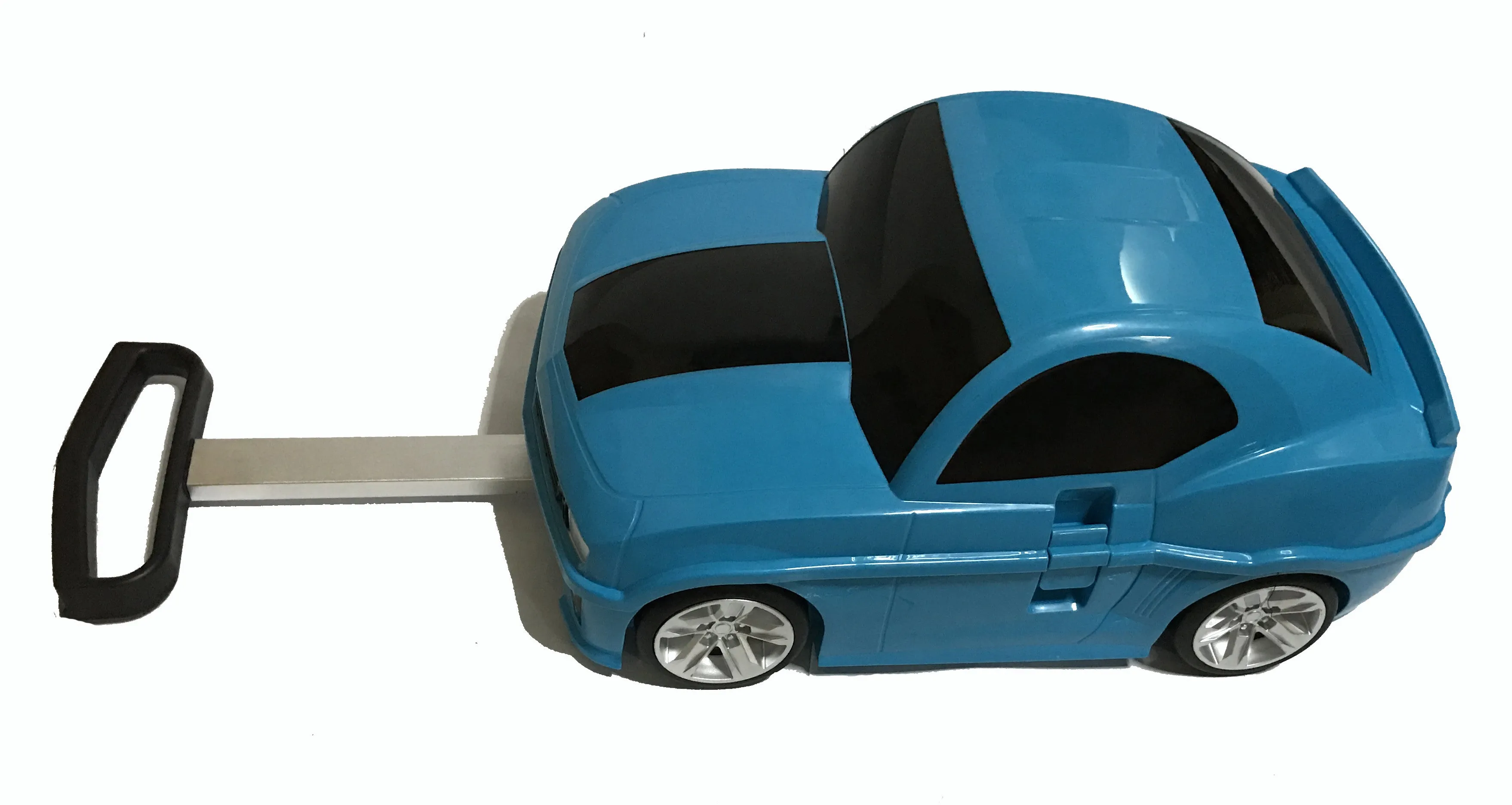 Kids Travel Case