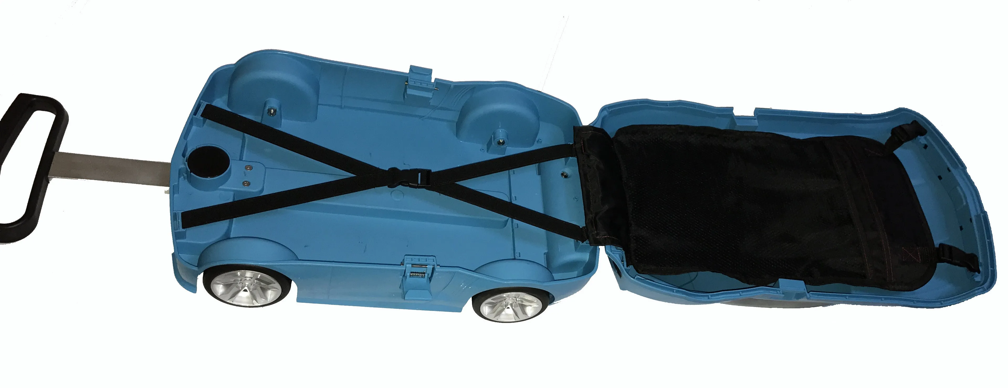 Kids Travel Case