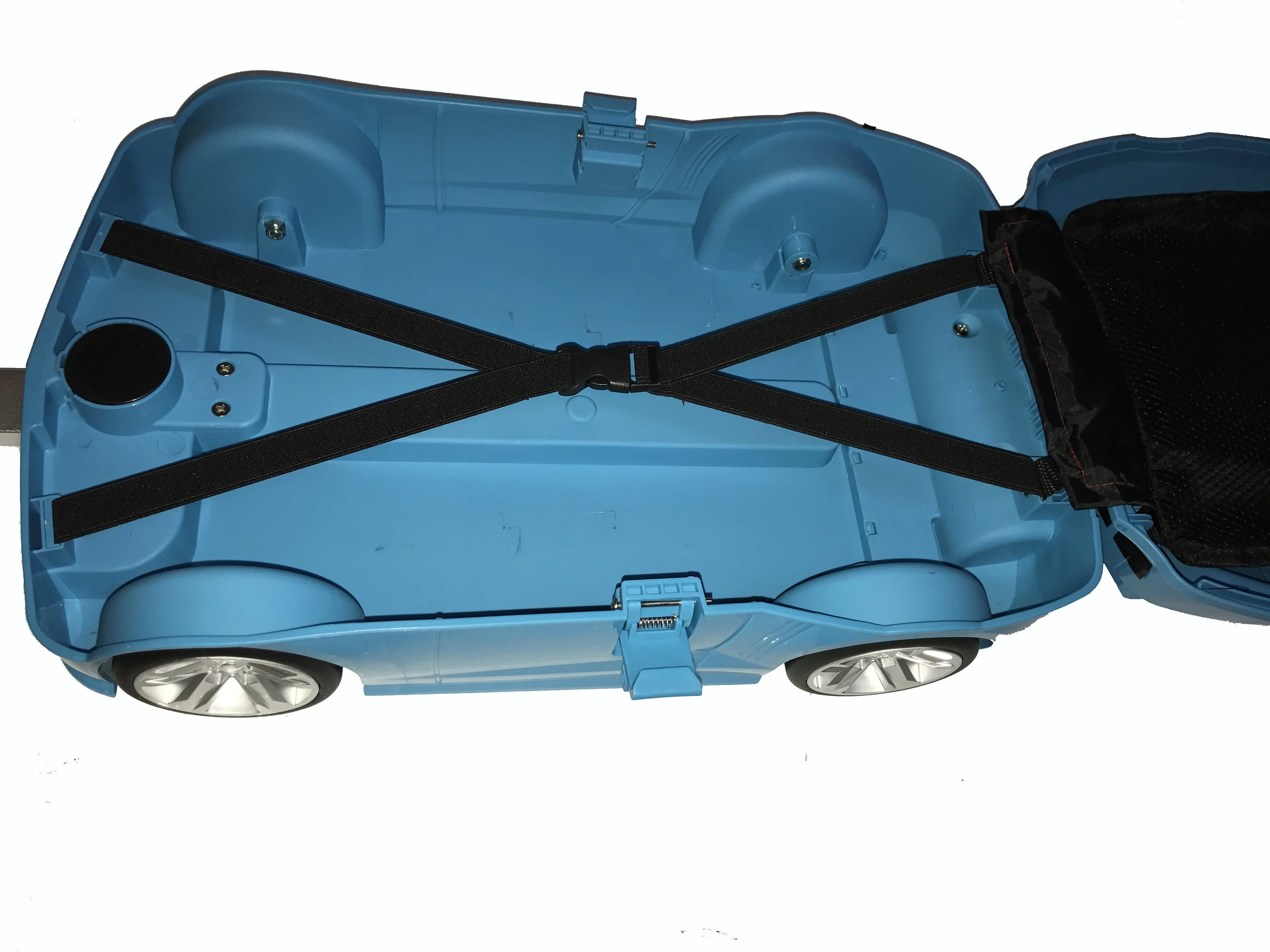 Kids Travel Case