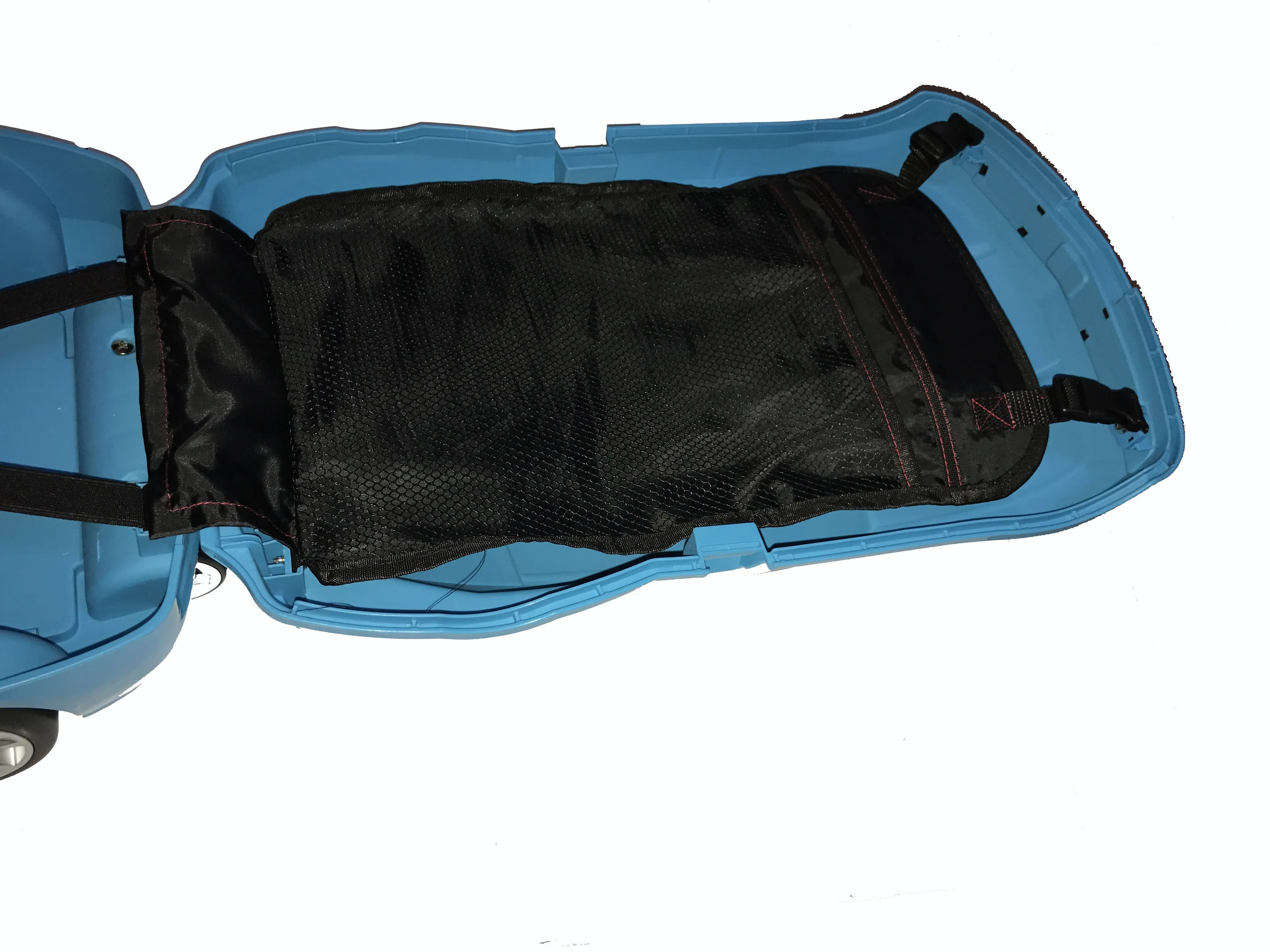 Kids Travel Case
