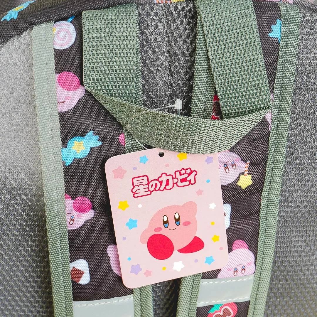 Kirby Sweet Prints Backpack