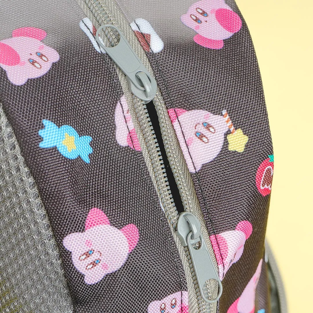 Kirby Sweet Prints Backpack