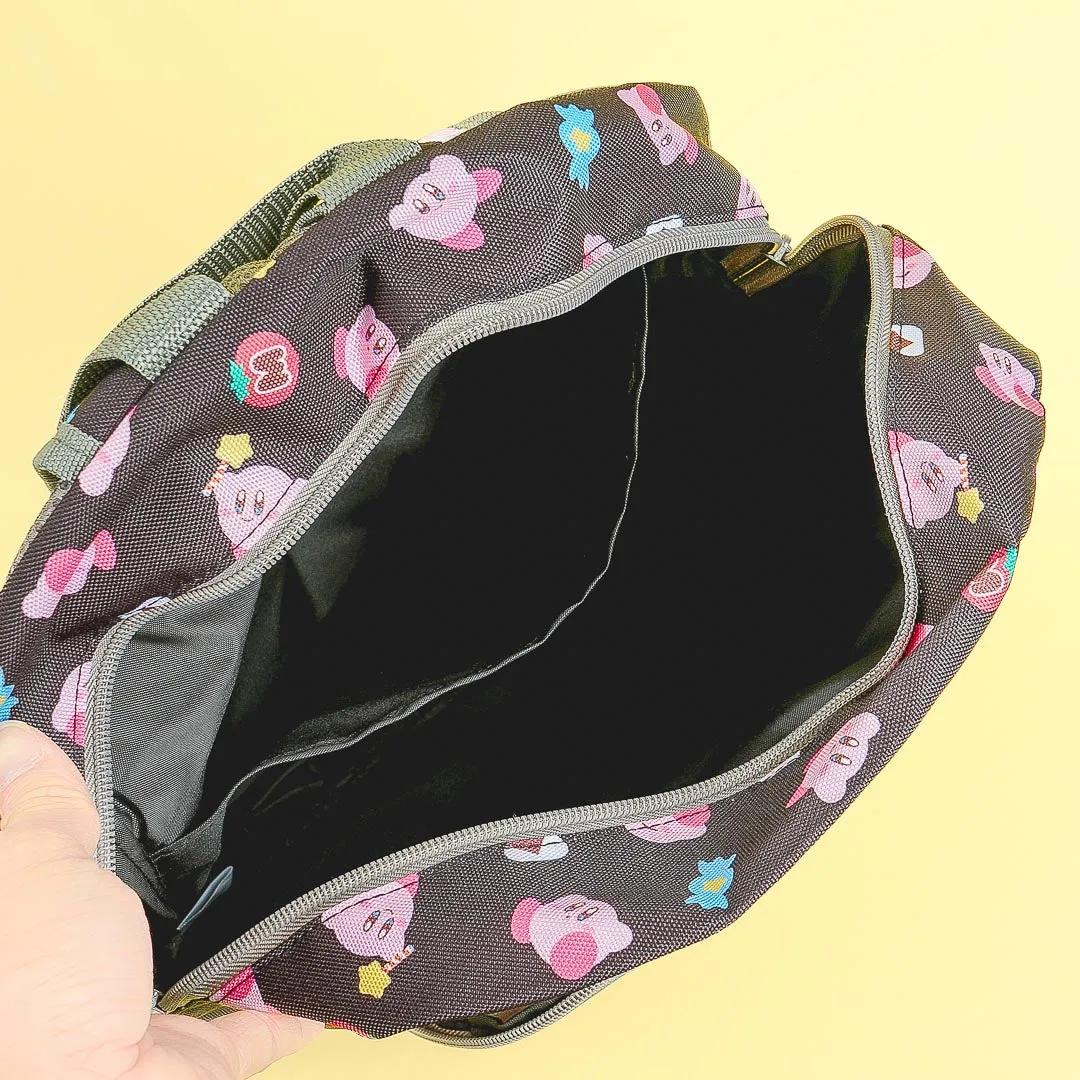 Kirby Sweet Prints Backpack