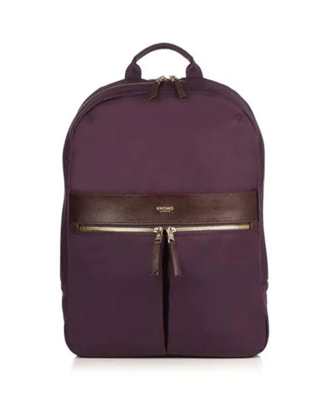 KNOMO Beauchamp 14" Backpack (Limited Ed)