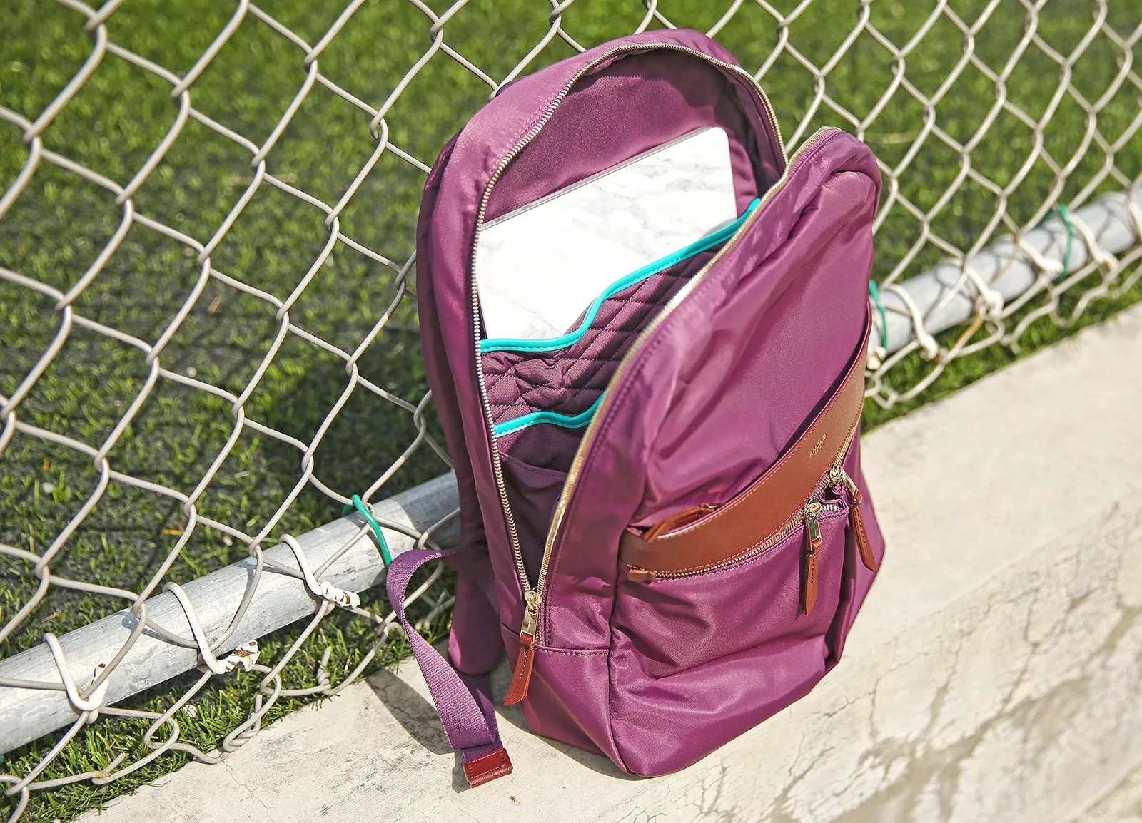 KNOMO Beauchamp 14" Backpack (Limited Ed)