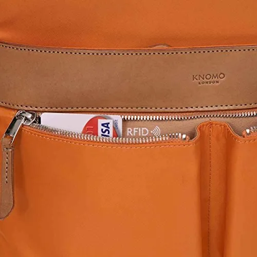 KNOMO Beauchamp 14" Backpack (Limited Ed)