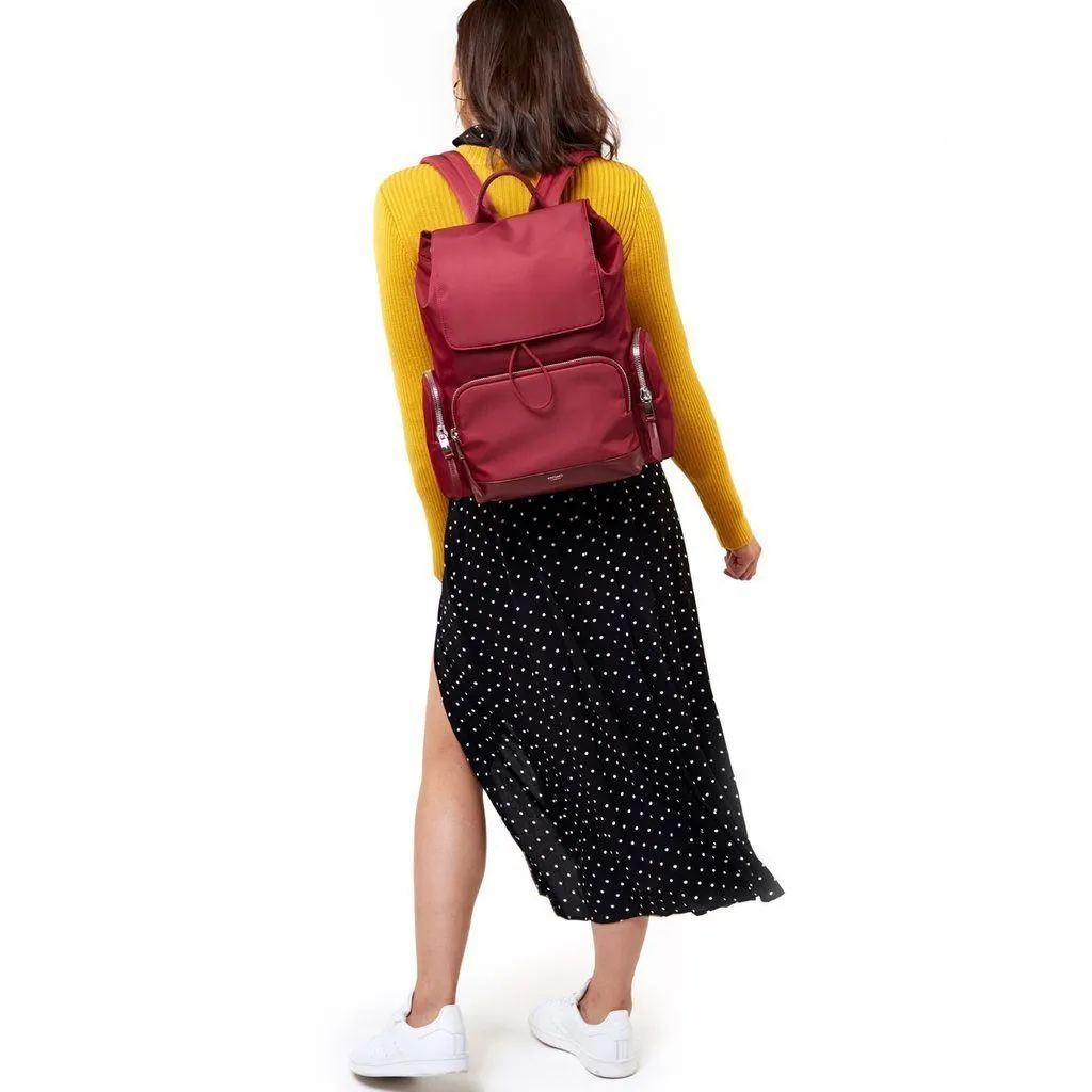 KNOMO Clifford 13" Backpack