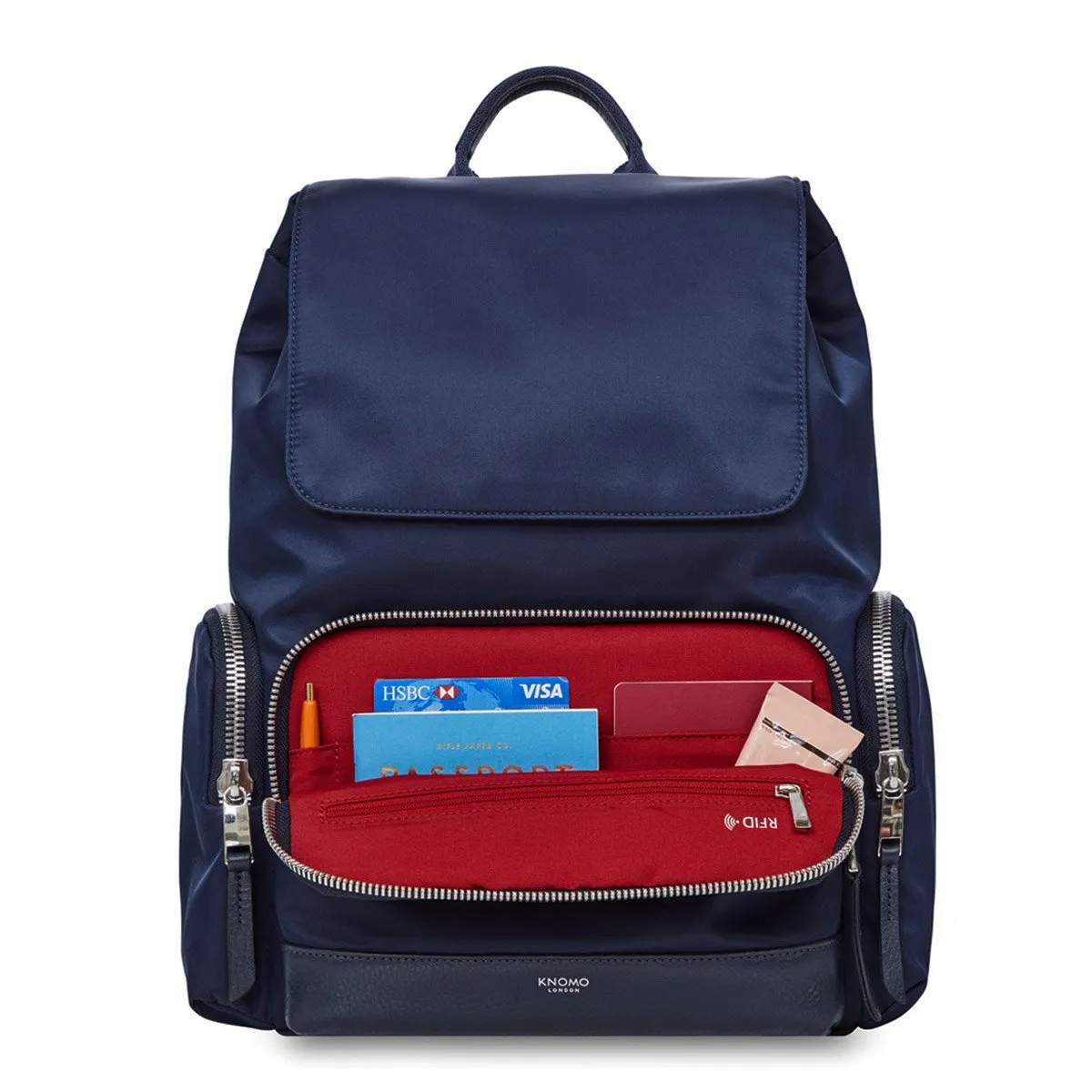 KNOMO Clifford 13" Backpack