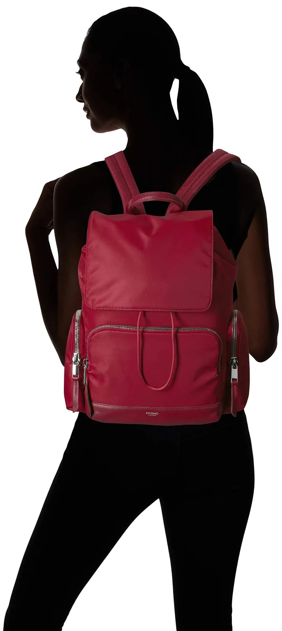 KNOMO Clifford 13" Backpack