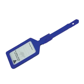 L14834 - KEVRON ID25BP Travel Click Tag