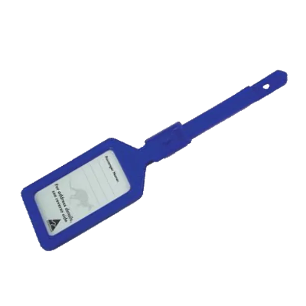 L14834 - KEVRON ID25BP Travel Click Tag