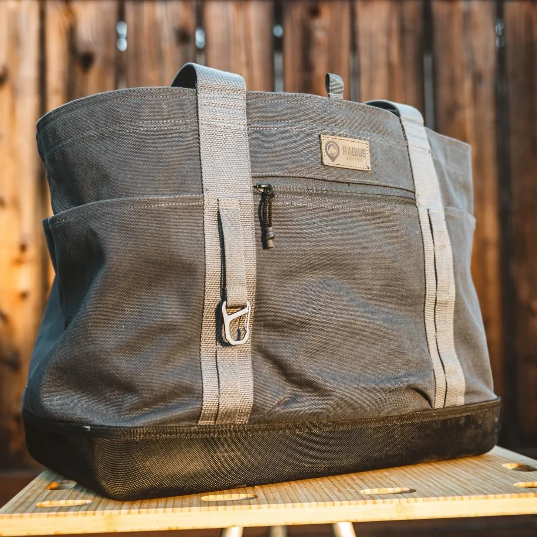 Large Gear Tote
