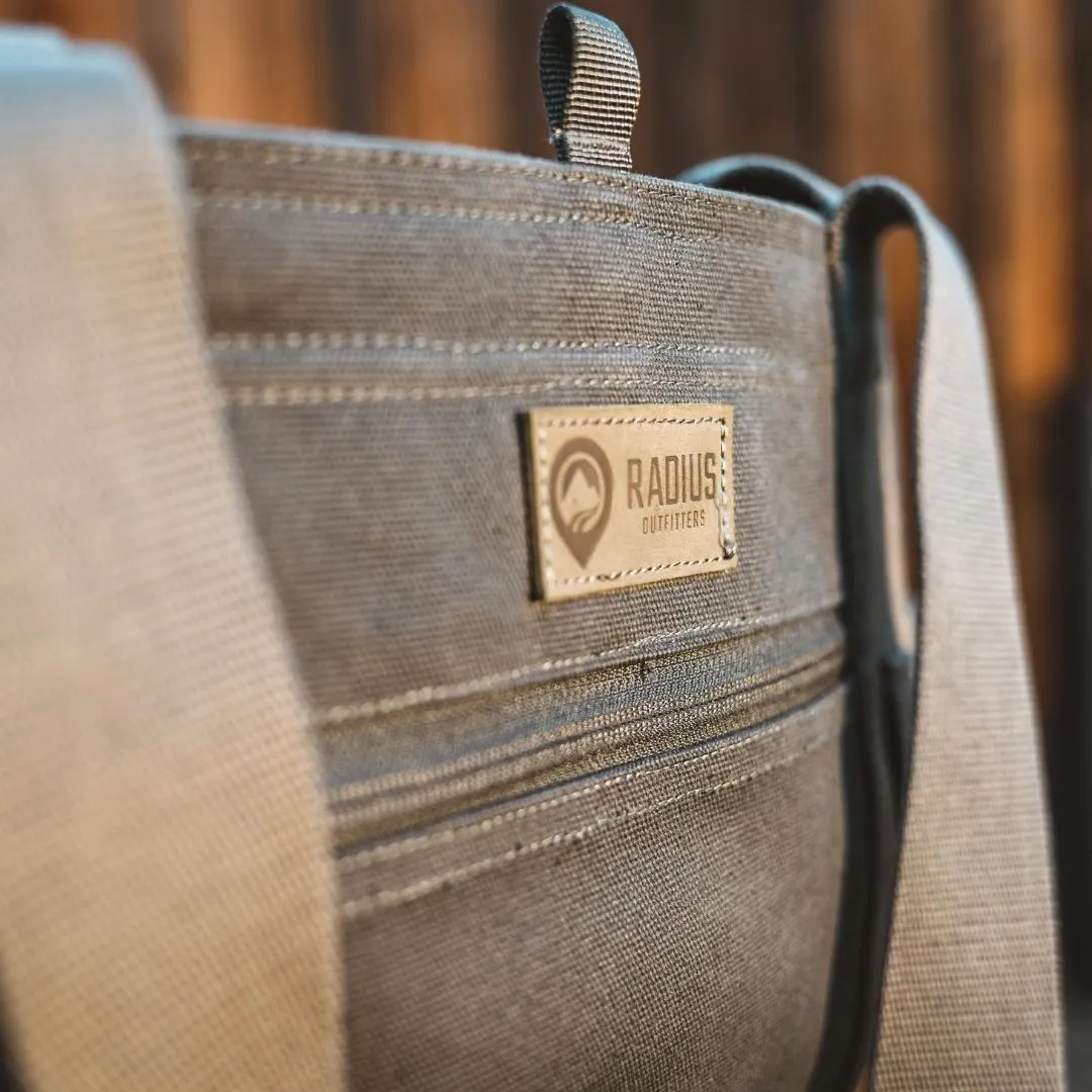 Large Gear Tote