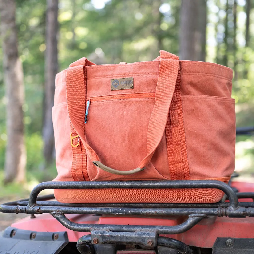 Large Gear Tote