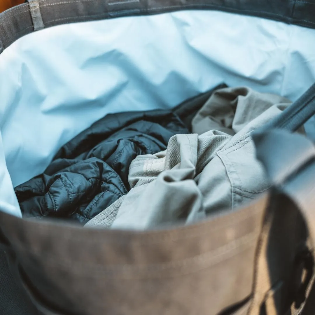 Large Gear Tote