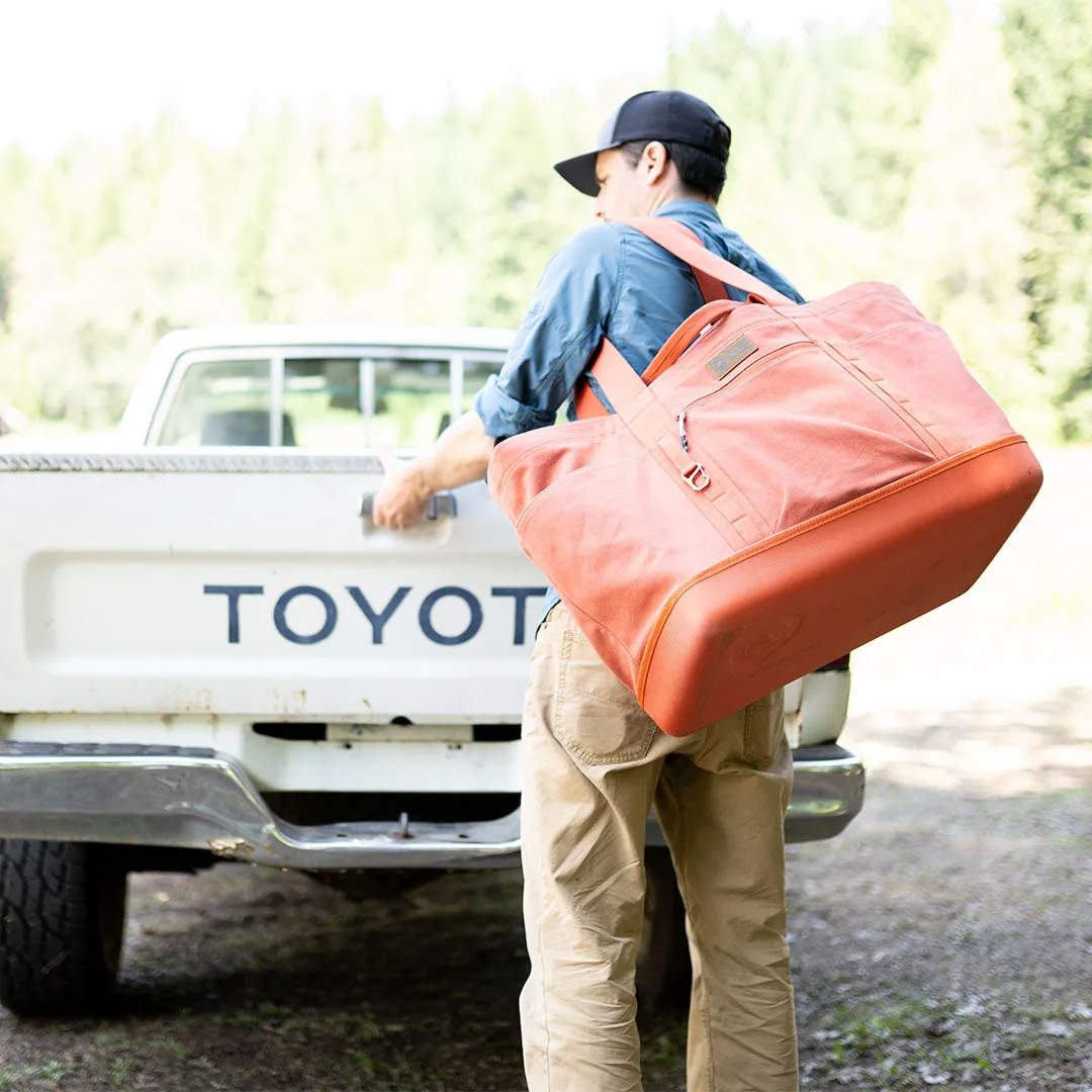 Large Gear Tote