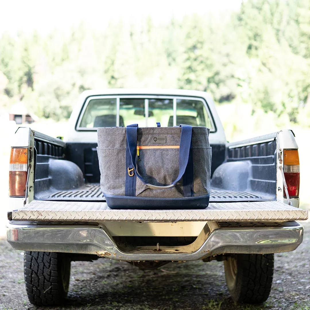Large Gear Tote
