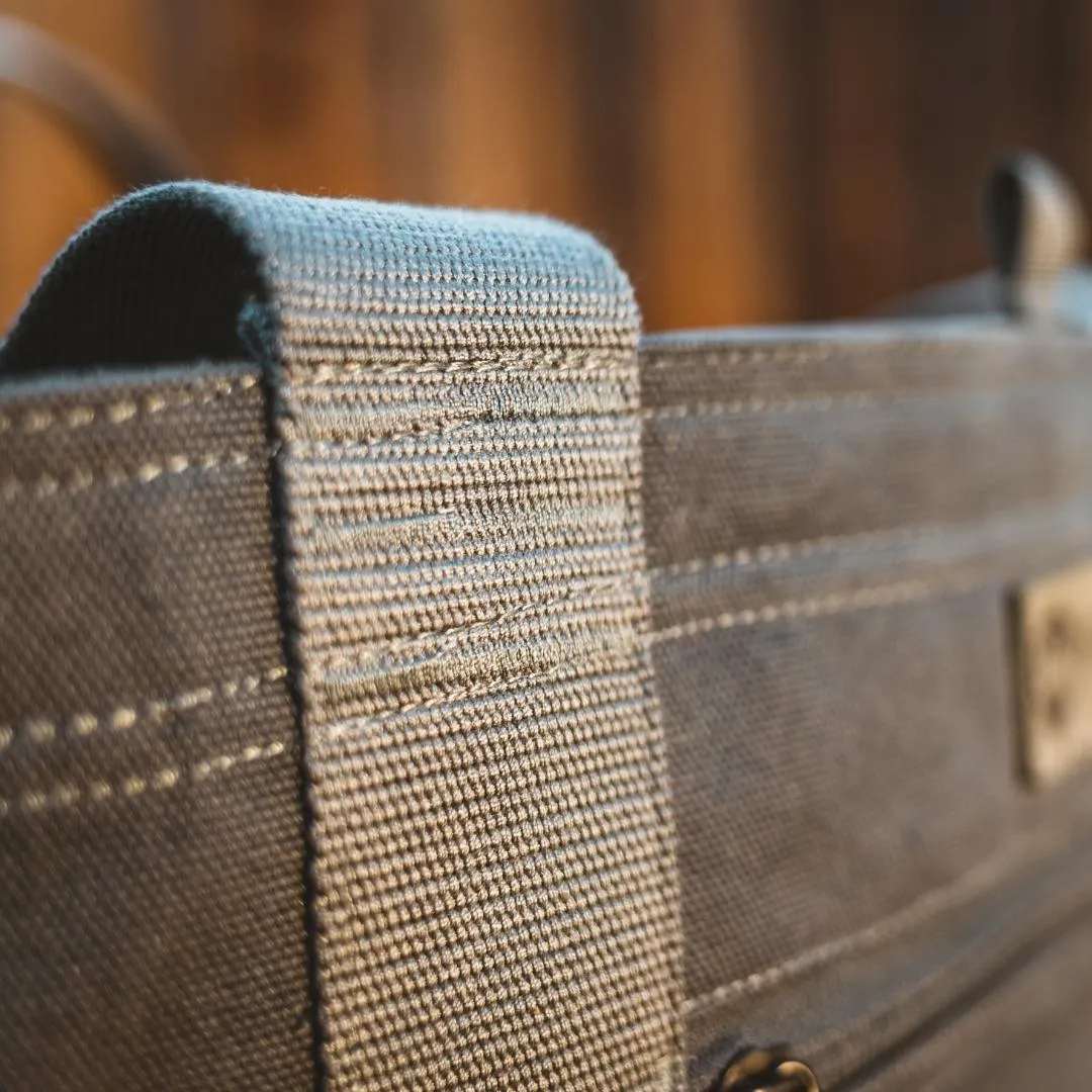 Large Gear Tote