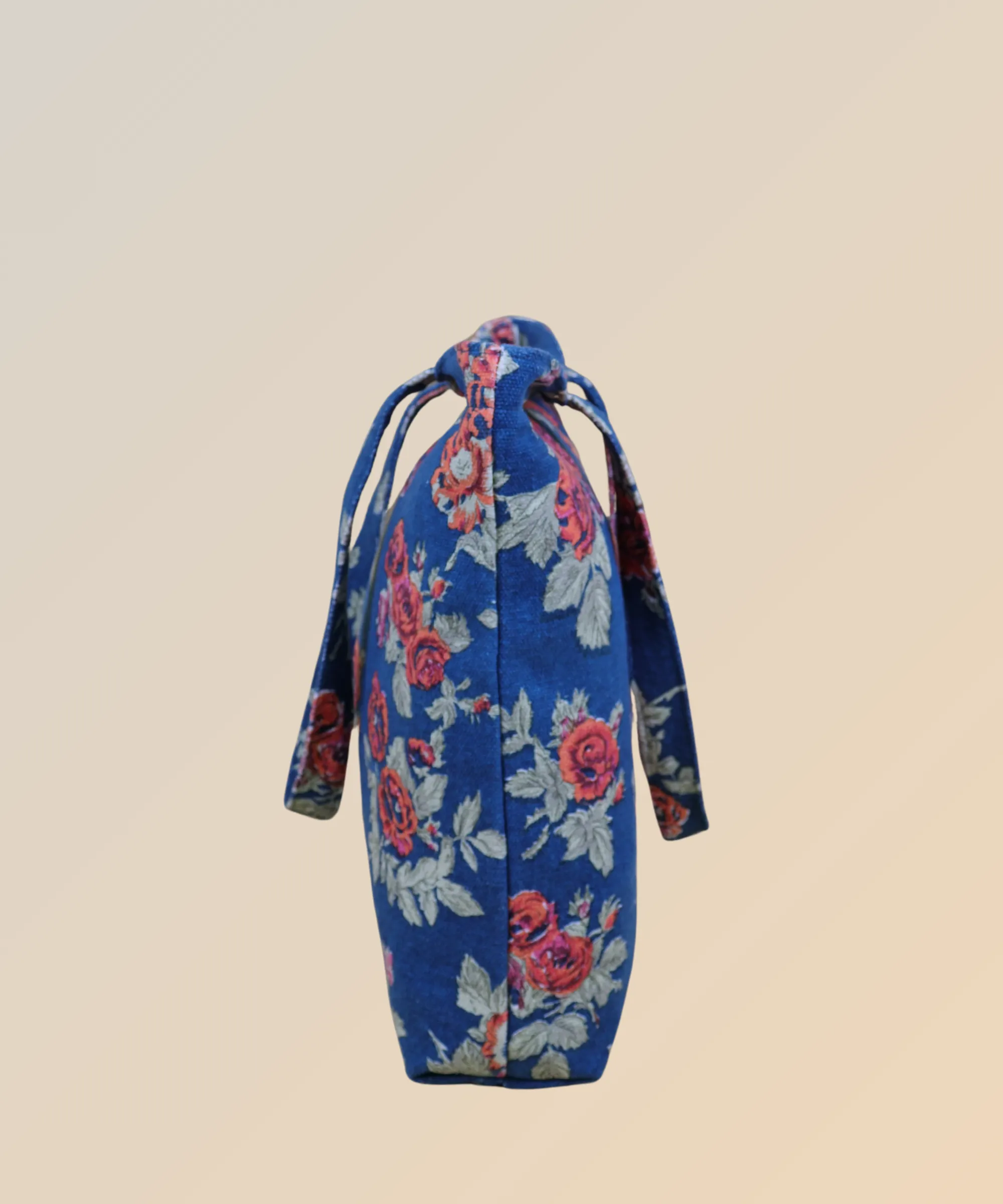 Large Zipper Totes