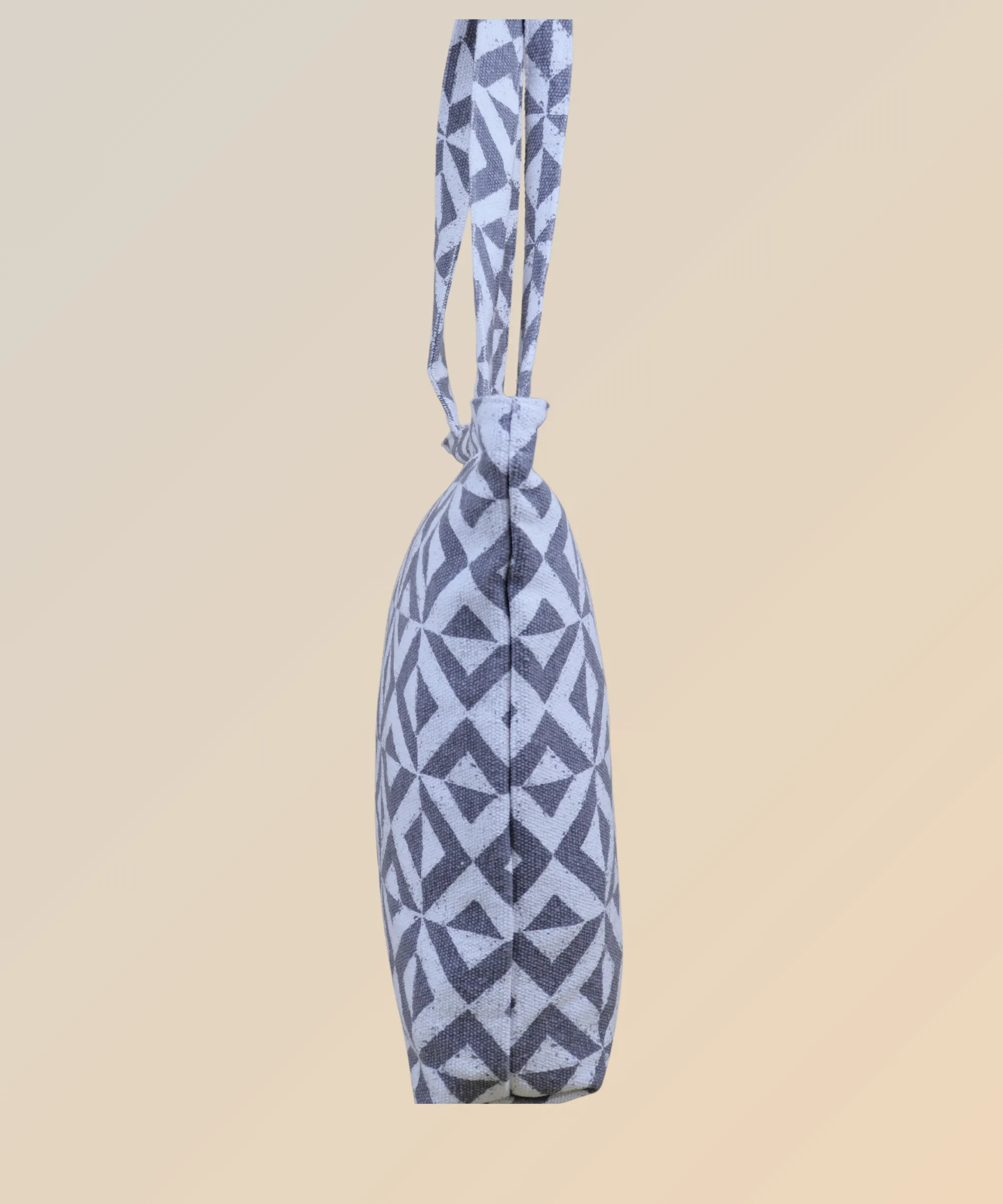 Large Zipper Totes