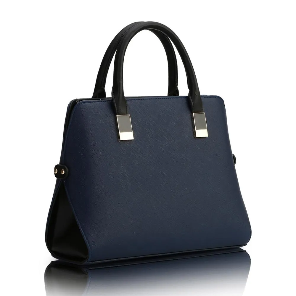 Leather Handbags Fashion Ladies Shoulder Bag
