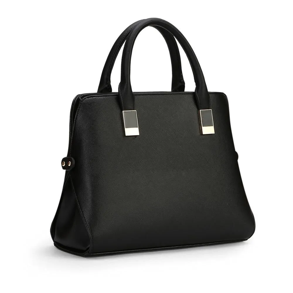 Leather Handbags Fashion Ladies Shoulder Bag
